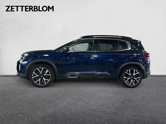 Citroen C5 Aircross 2 of 16