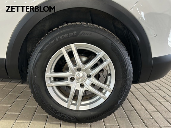 Citroen C4 13 of 17