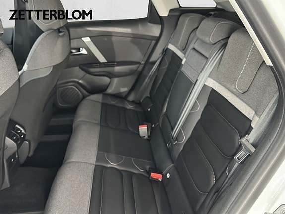 Citroen C4 9 of 17