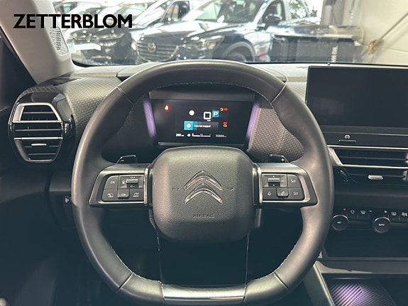 Citroen C4 12 of 17