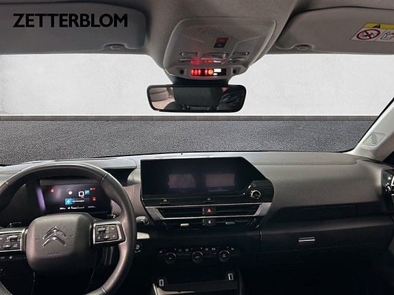 Citroen C4 10 of 17