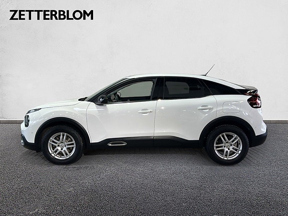 Citroen C4 2 of 17