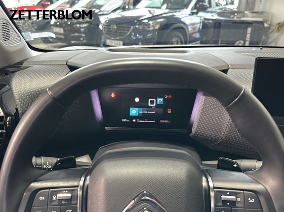 Citroen C4 11 of 17