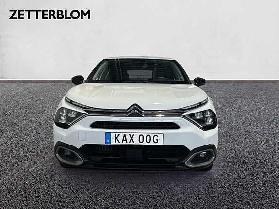 Citroen C4 5 of 17