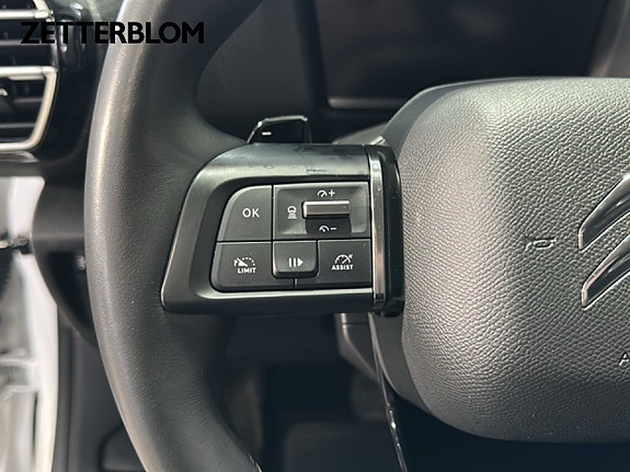 Citroen C4 16 of 17