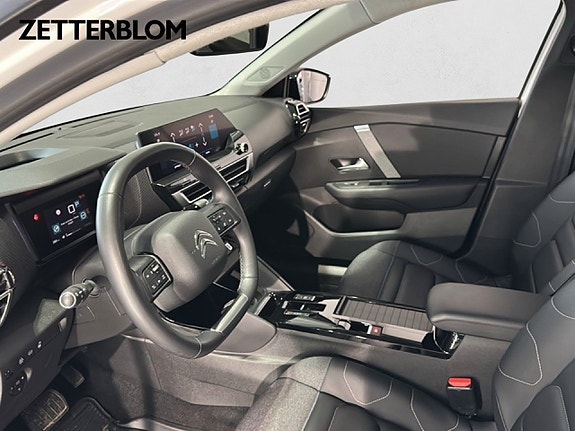 Citroen C4 8 of 17