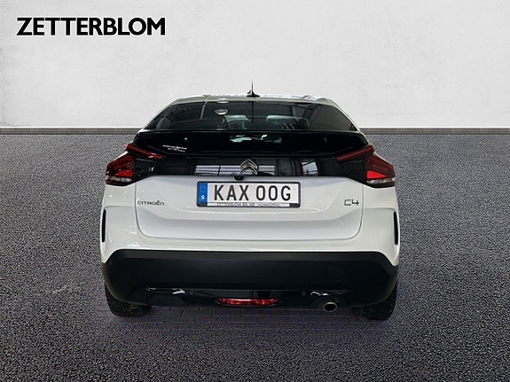 Citroen C4 4 of 17