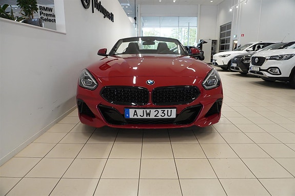 BMW Z4 4 of 13