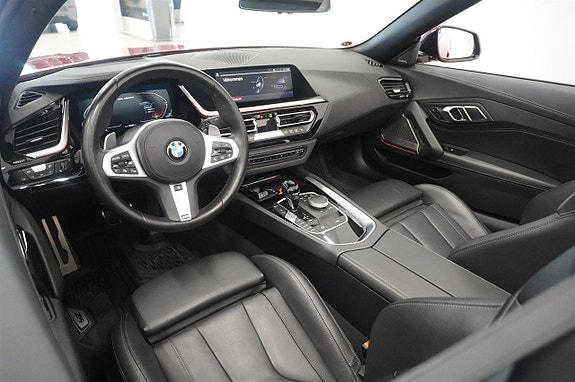 BMW Z4 8 of 13