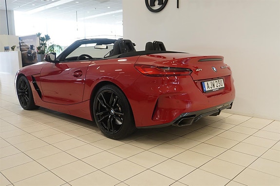 BMW Z4 5 of 13
