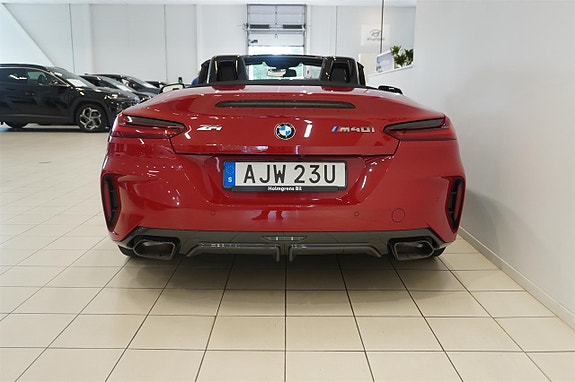 BMW Z4 6 of 13