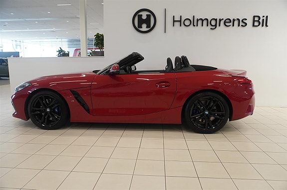 BMW Z4 3 of 13