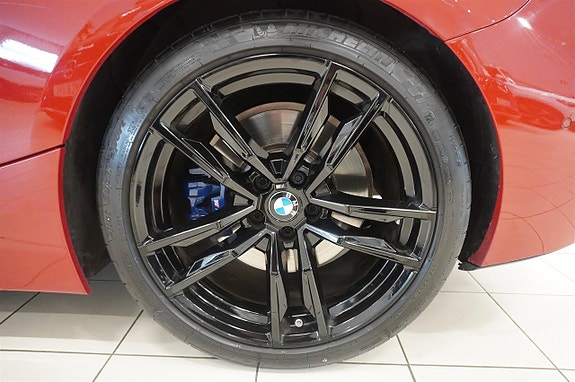 BMW Z4 7 of 13
