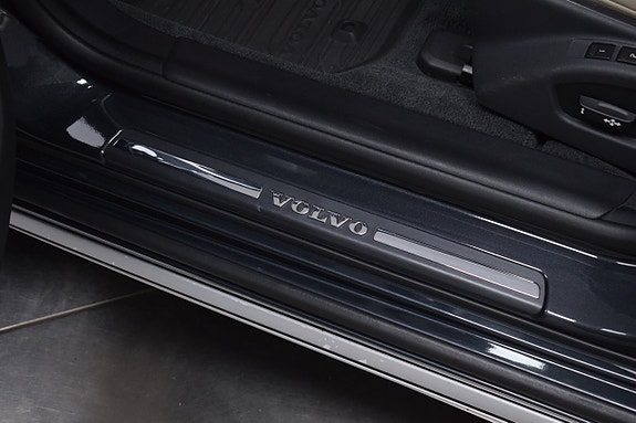 Volvo V60 Cross Country 13 of 29