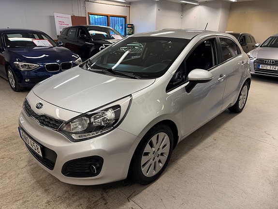 Kia Rio 3 of 12