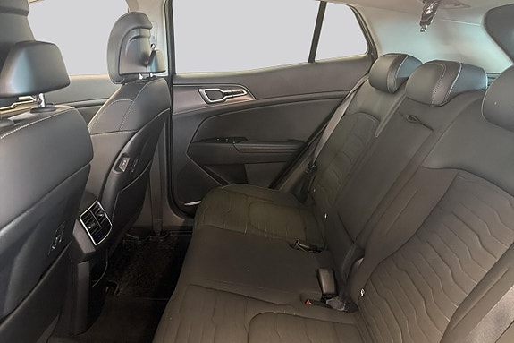 Kia Sportage 9 of 22