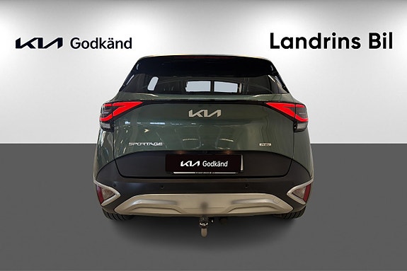 Kia Sportage 5 of 22