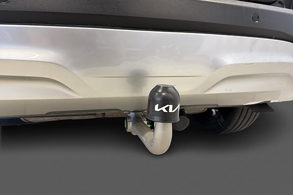 Kia Sportage 16 of 22