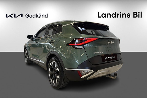 Kia Sportage 6 of 22
