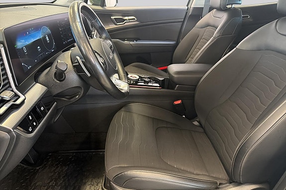 Kia Sportage 8 of 22