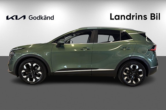 Kia Sportage 4 of 22