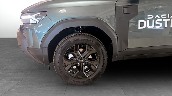Dacia Duster 9 of 9
