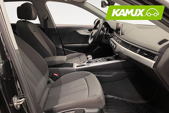 Audi A4 allroad 15 of 25