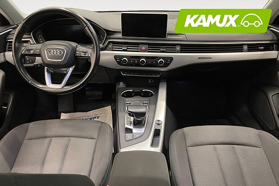 Audi A4 allroad 10 of 25