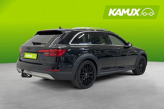 Audi A4 allroad 4 of 25