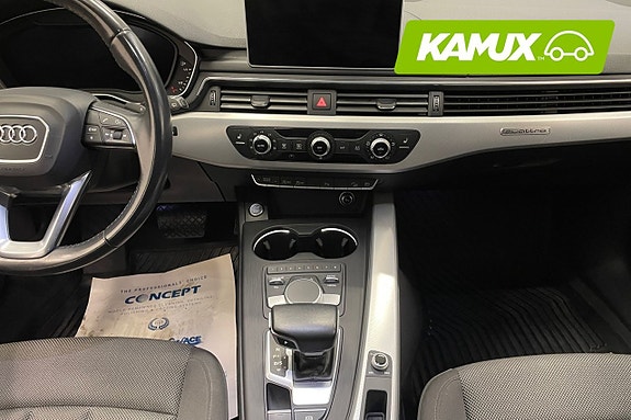 Audi A4 allroad 11 of 25
