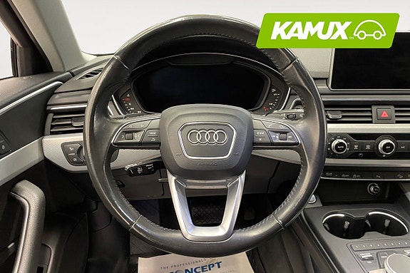 Audi A4 allroad 13 of 25
