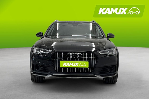 Audi A4 allroad 6 of 25