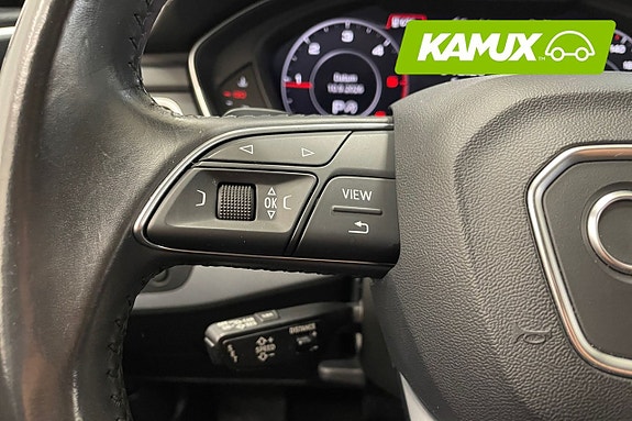 Audi A4 allroad 22 of 25