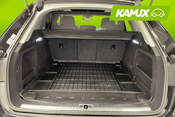 Audi A4 allroad 16 of 25