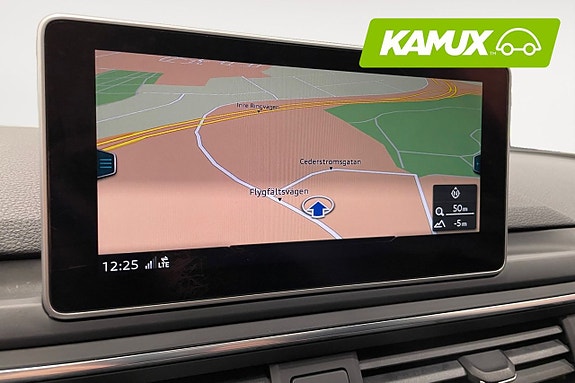 Audi A4 allroad 18 of 25