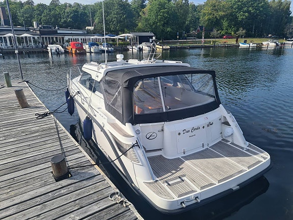 Aquador 28 HT  Mercruiser/ Mercury V6 3.0 2022 2 of 12