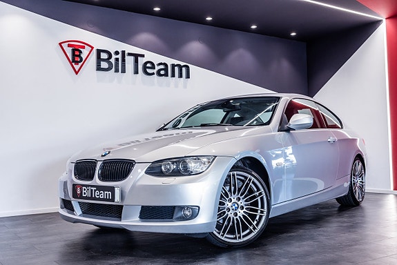 BMW 320i 3 of 21