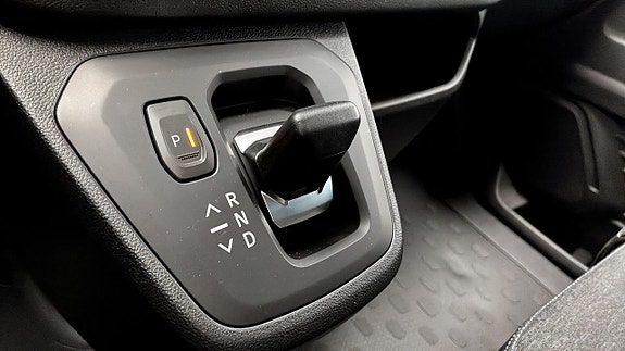 Renault Trafic 19 of 25