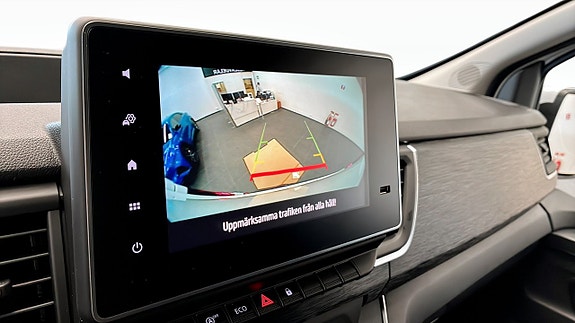 Renault Trafic 17 of 25
