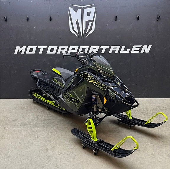 Polaris 9R KHAOS 146" 4 of 4