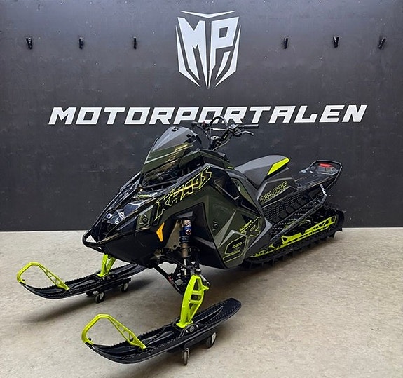 Polaris 9R KHAOS 146" 3 of 4