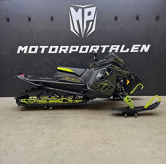 Polaris 9R KHAOS 146" 2 of 4