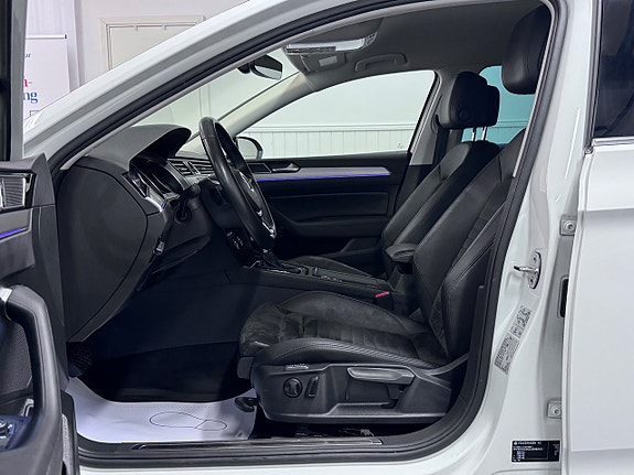 Volkswagen Passat 12 of 26