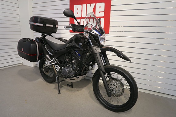 Yamaha XT 660 R Bra utrustad! 3 of 7