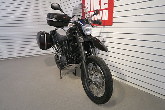 Yamaha XT 660 R Bra utrustad! 2 of 7