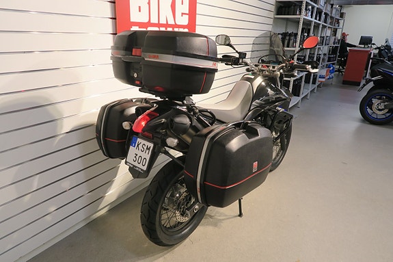 Yamaha XT 660 R Bra utrustad! 4 of 7
