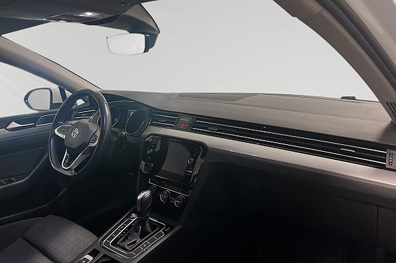 Volkswagen Passat 6 of 7