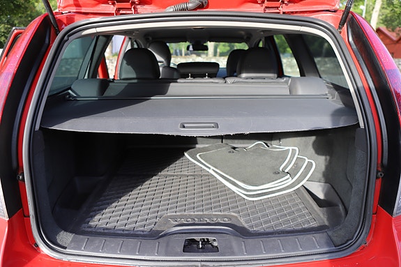 Volvo V50 9 of 10