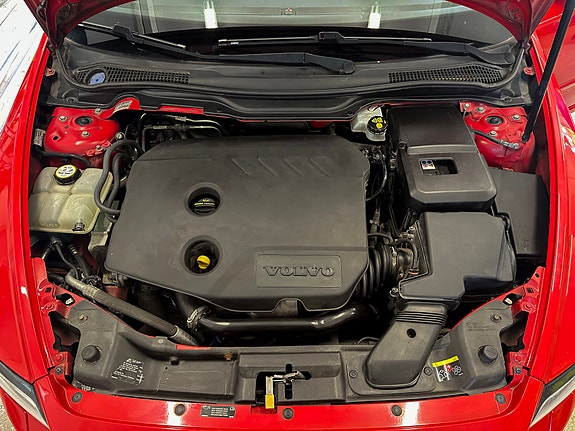 Volvo V50 10 of 10