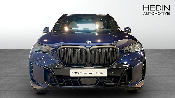 BMW X5 8 of 12